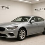 Maintenance Tips To Keep Your Luxury Car In Pristine Condition