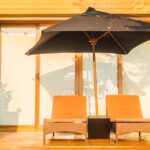 Protecting Outdoor Spaces From Sun Damage