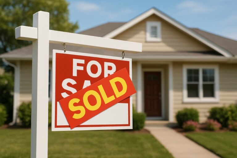 Tips For Selling A Home In Today’s Fast-Moving Real Estate Market Selling A Home