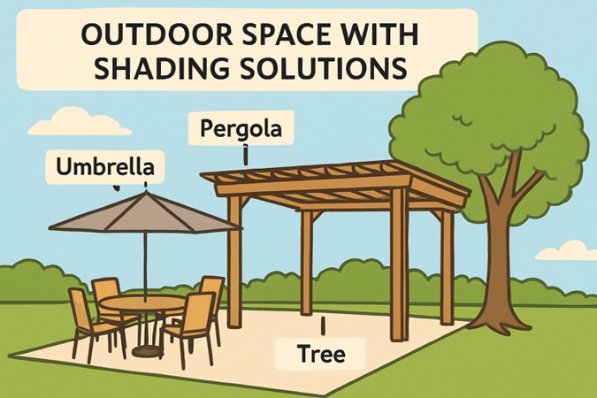 Shading Solutions