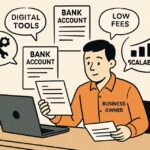 Small Business Checking Accounts