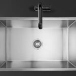Stainless Steel Sinks