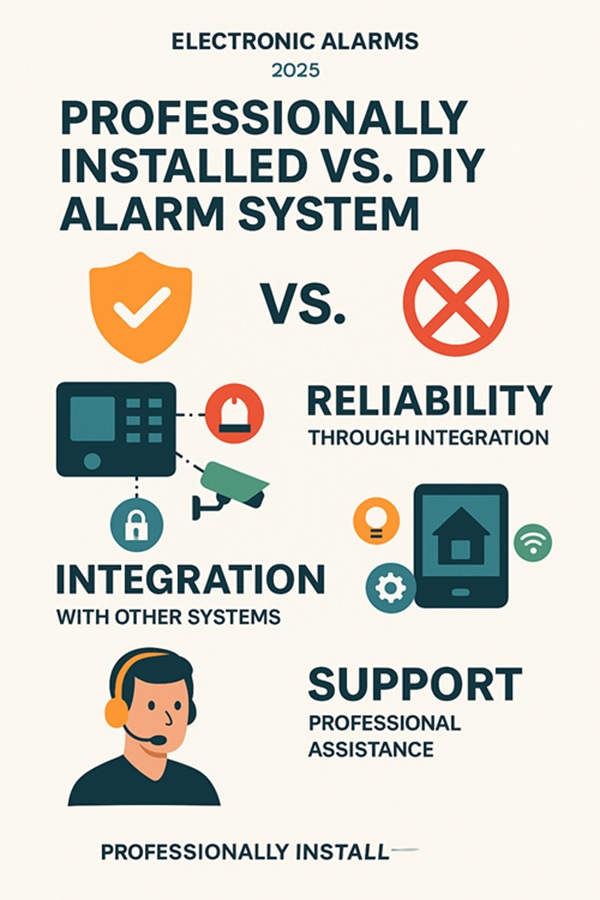 The Power Of Integration