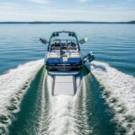Why Crossover Boats Are Making Waves In Watersports