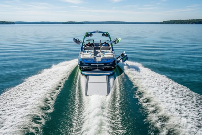 Why Crossover Boats Are Making Waves In Watersports Why Crossover Boats Are Making Waves In Watersports