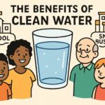 How Better Water Quality Can Transform Everyday Living