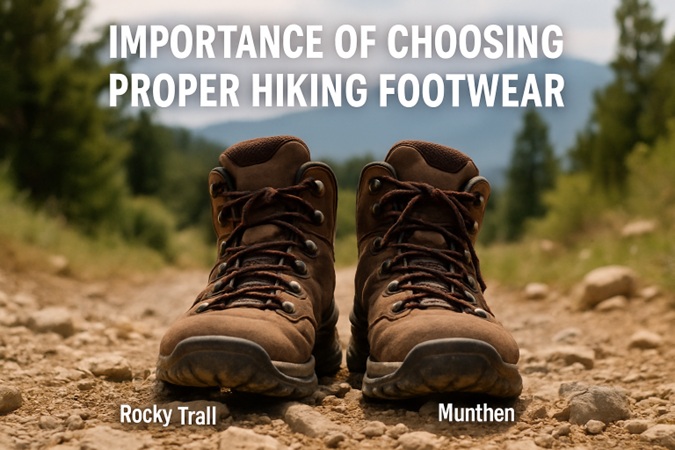 Waterproofing & Breathability