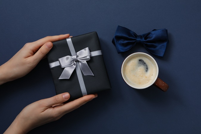 Maximize ROI Through Corporate Gifting