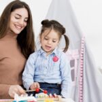 Nurturing Early Childhood Development