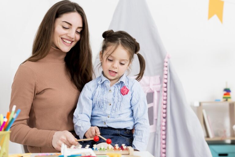 Nurturing Early Childhood Development Through Thoughtful Infant Care Nurturing Early Childhood Development