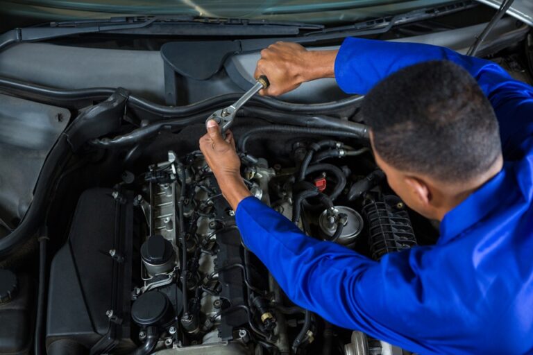 Sustainable Practices For Modern Automotive Repair Automotive Repair