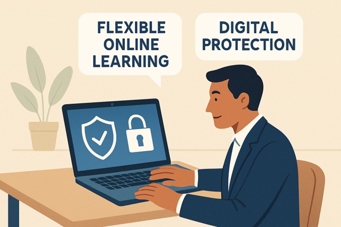 Continuous Learning And Skill Development