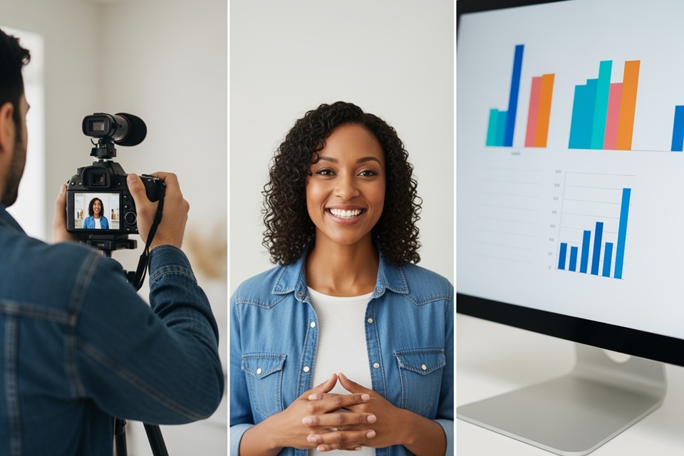 Engaging Content Formats