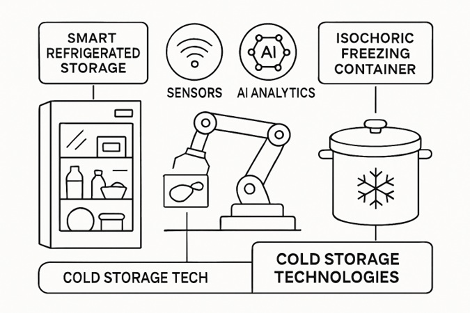 Extending Shelf Life