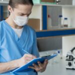 Forensic Nursing RolesIin Today’s Healthcare System