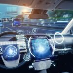 Future Of Smart Vehicles