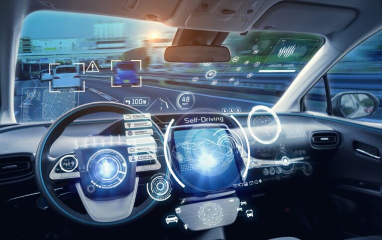 The Future Of Smart Vehicles & Everyday Life Future Of Smart Vehicles