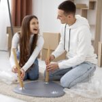 Homeowners Should Freshen First Before Moving In