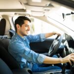 How New Car Features Are Shaping The Driving Experience