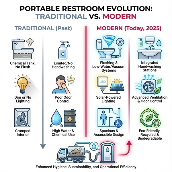 Improving Operational Efficiency For Rental Companies