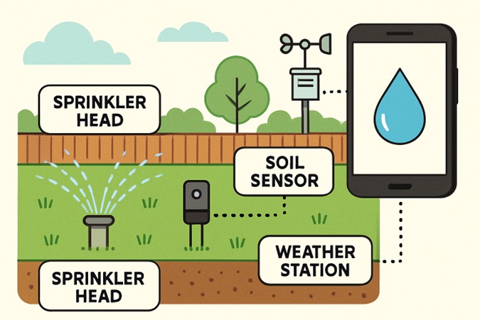 Key Features & Benefits