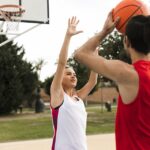 Making Youth Basketball More Accessible And Affordable
