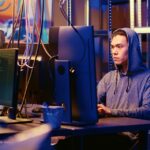 Online Master Of Science In Cybersecurity