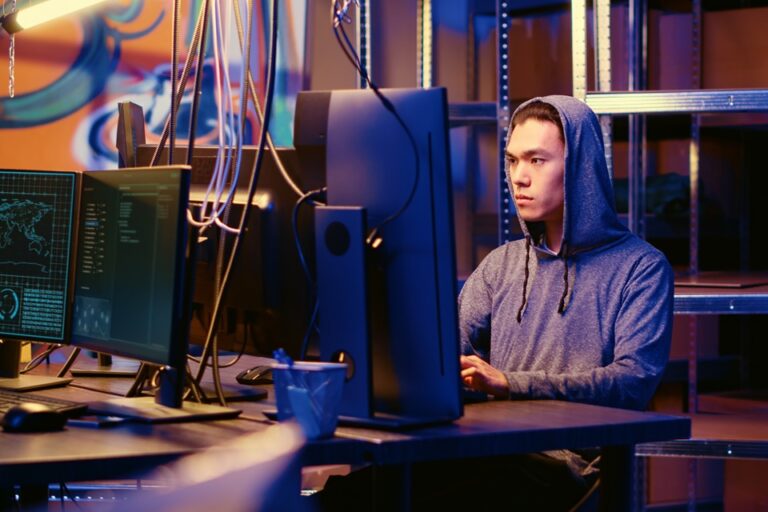 Top Reasons To Choose An Online Master Of Science In Cybersecurity For Your Career Online Master Of Science In Cybersecurity