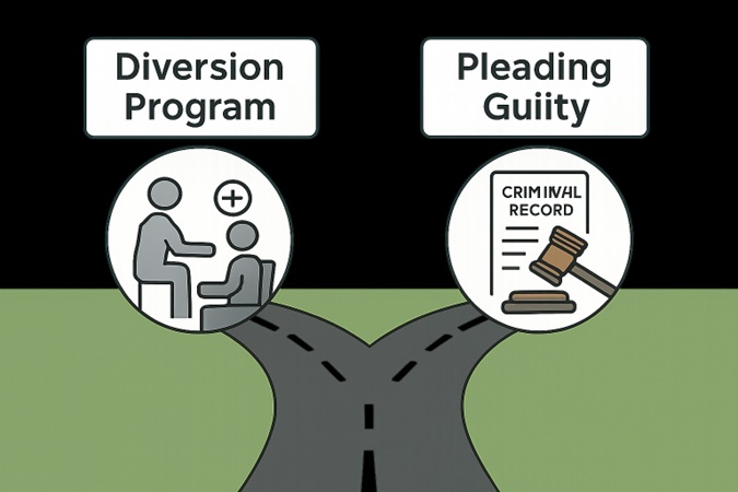 Pros Of Diversion Programs