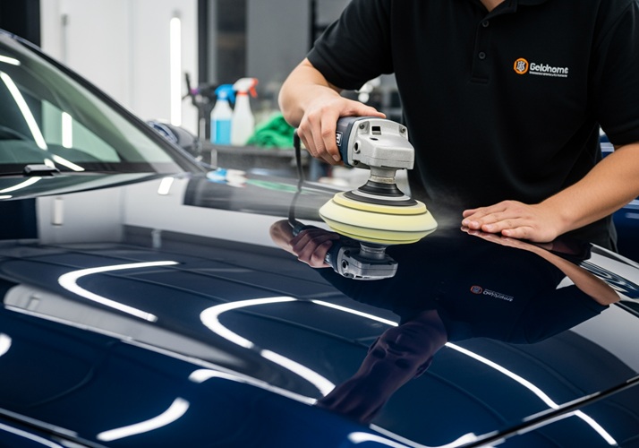 The Importance Of A Clean Vehicle