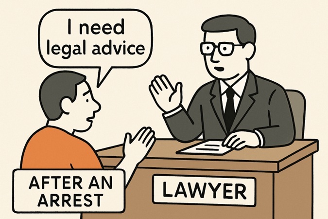 Understand The Assault Charges