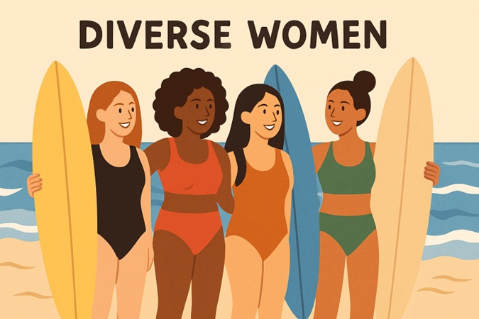 Building A Global Community