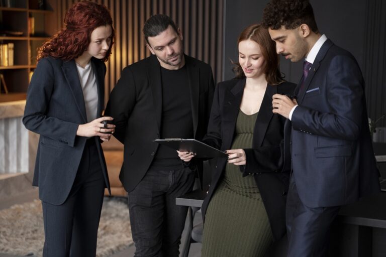 Event Staffing Trends In 2025