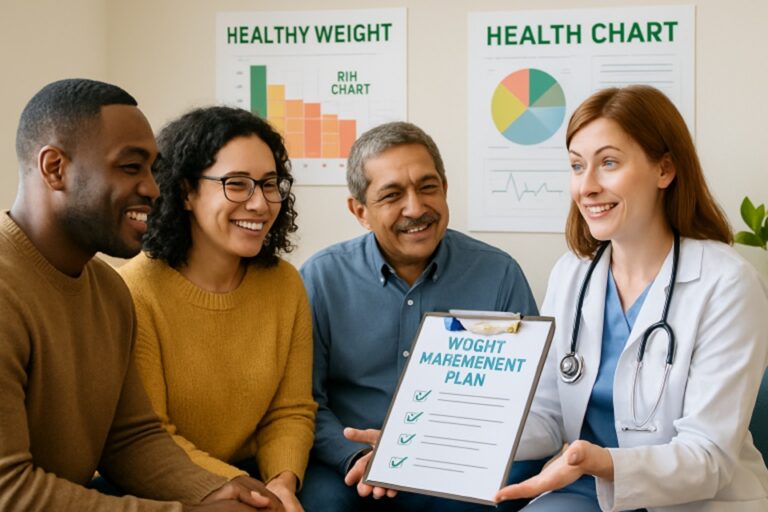 Medical Weight Loss Clinics