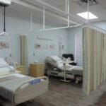 Modern Privacy Solutions In Healthcare Facilities