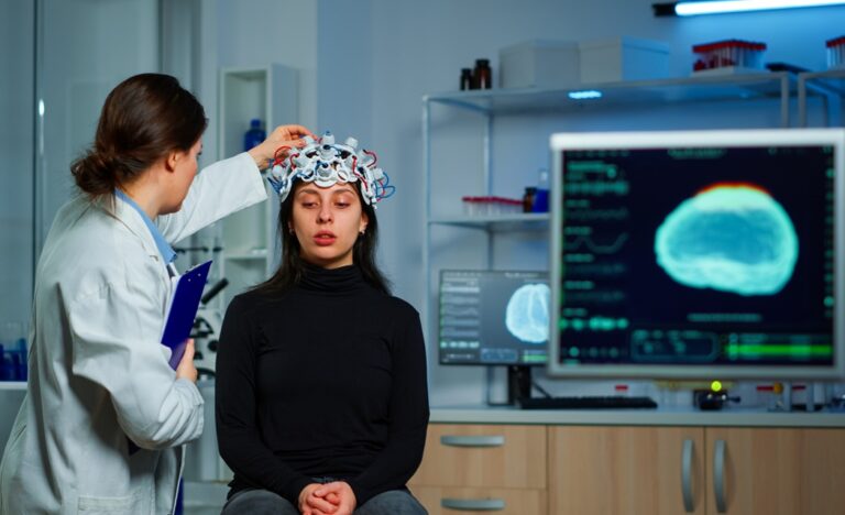 Neuroplasticity In Everyday Life