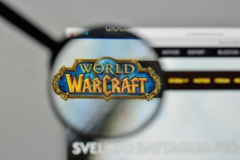 Can You Play World Of Warcraft On PS5 Or Just A Rumor? World of Warcraft on PS5