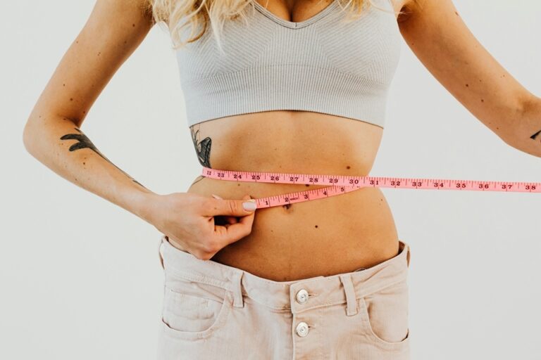 Benefits Of A Medical Weight Loss Clinic