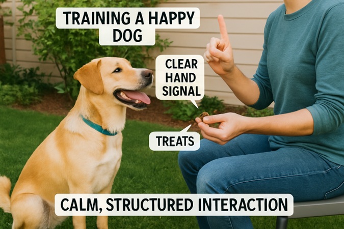 Benefits Of Consistent Training