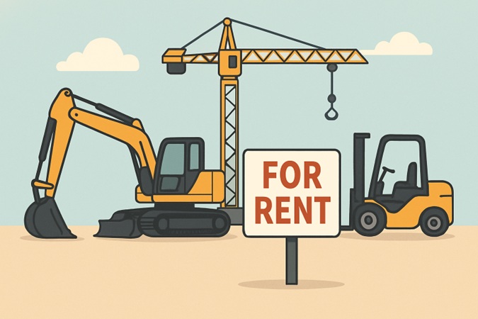 Choosing The Right Rental Partner