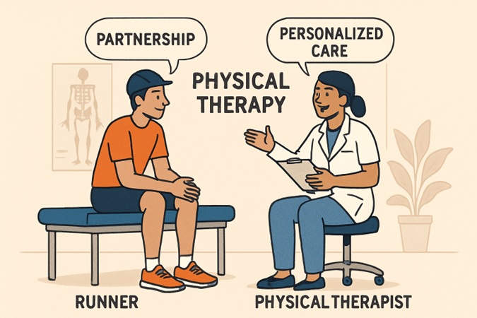 Common Injuries In Active Individuals