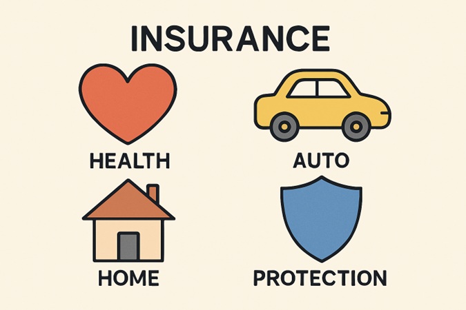 Insurance