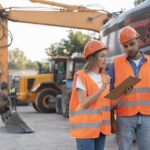 Renting Construction Equipment