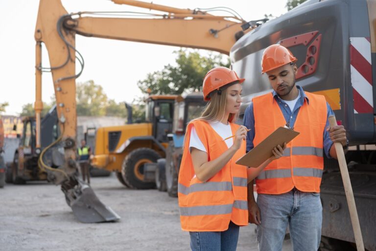 Renting Construction Equipment: Essential Insights For Project Managers Renting Construction Equipment