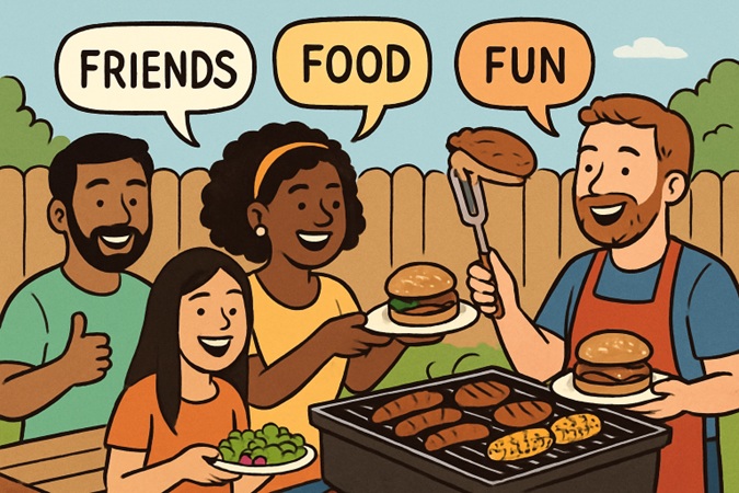 The Roots Of Barbecue