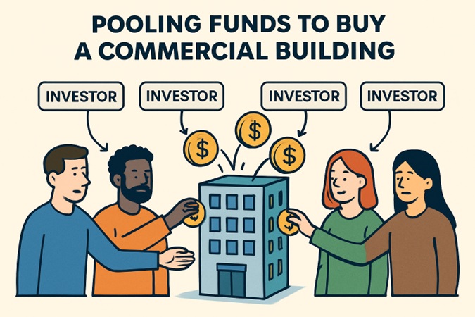 Understanding Real Estate Syndication