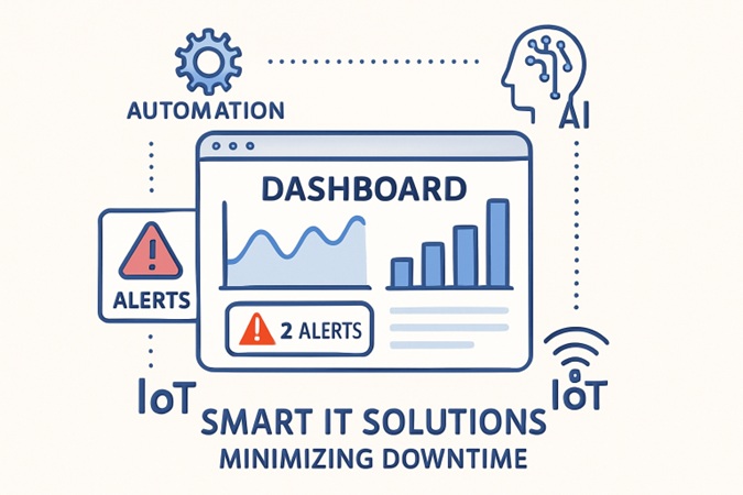 Understanding The Impact Of Downtime