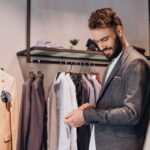 Wardrobe Strategies For Men