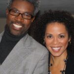 cornell belcher wife