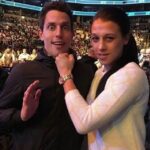 tony hinchcliffe girlfriend